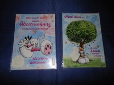 Diddl Effektkarten zum