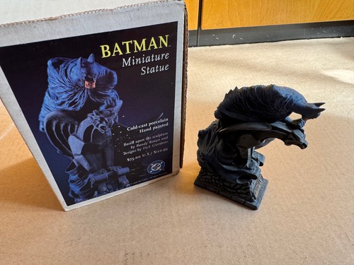 Batman miniatur statue 1996 - miniatur,