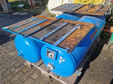 Otto Klein Drucklufttank