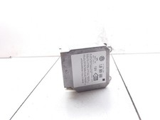 FORD GALAXY Airbag