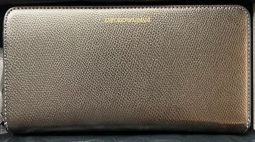 Portemonnaie emporio armani - portemonnaie,