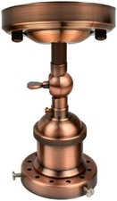 Vintage Wandleuchte Retro