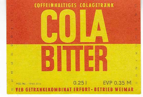 Ddr etikett veb - ,