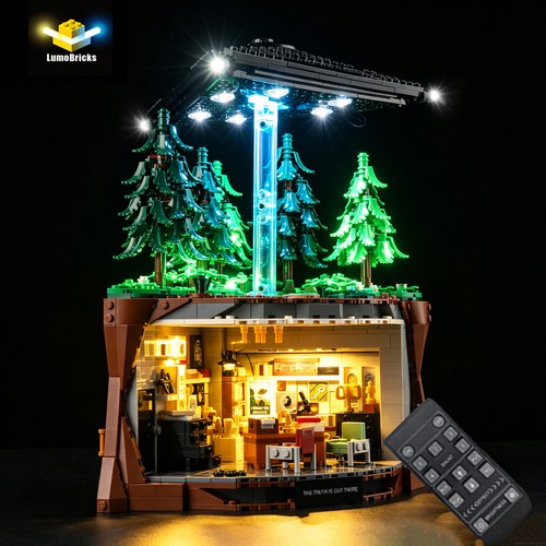 Led licht kit für - led,