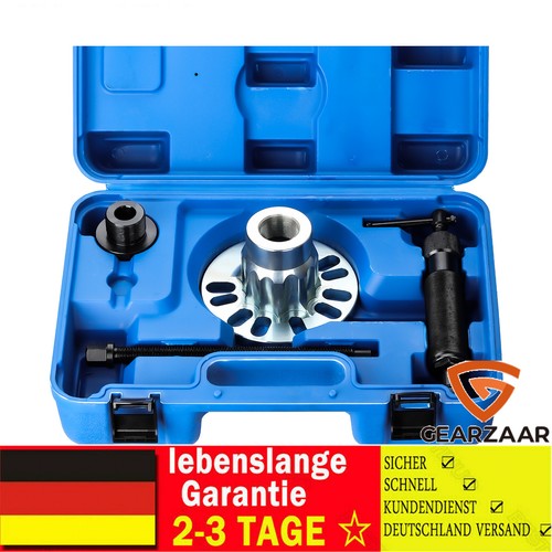 Hydraulik radnaben abzieher - hydraulik,