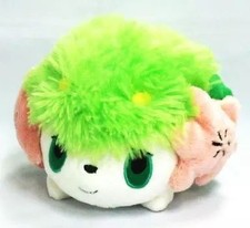 Pokemon shaymin land - shaymin,