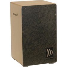 Schlagwerk Cajon la Peru