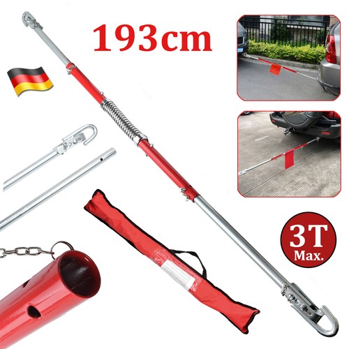 Abschleppstange pannenhilfe - abschleppstange,