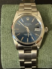 Rolex Oyster Perpetual Date