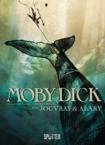 Herman melville moby dick - herman,