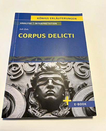 Königs erläuterungen corpus - königs,