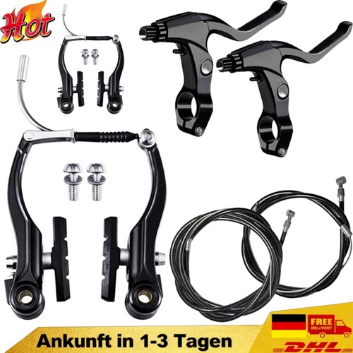 Komplett set fahrrad brake - set, v-brake
