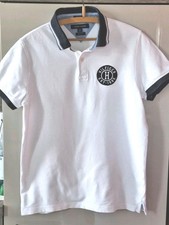 Tommy Hilfiger Polo-Shirt, Gr
