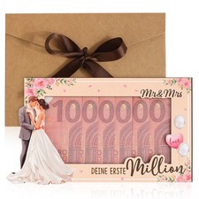 Hochzeitsgeschenk für