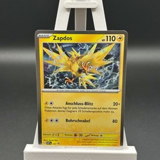 Zapdos SVP 157 | SVP | DE |