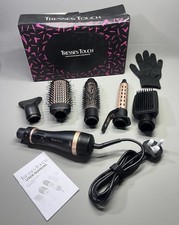 Haartrockner Bürste