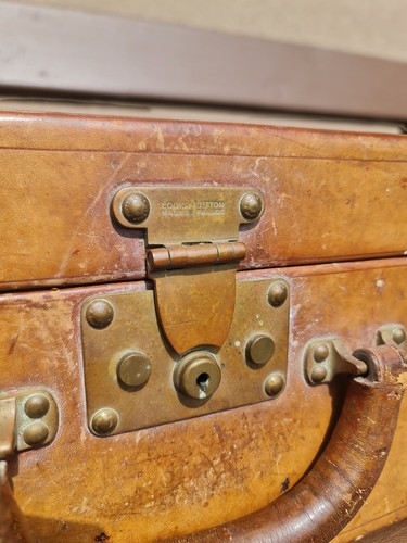 Louis vuitton antik vintage - louis,