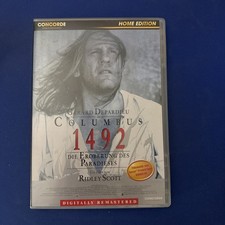 DVD Gerard Depardieu Ist *