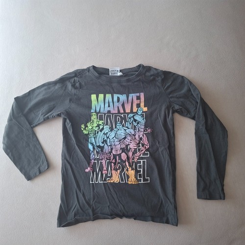 Shirt marvel avengers - marvel,