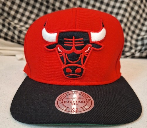 Cap chicago bulls rot - cap,