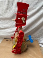 Mr Machine , Ideal Toy