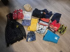 Jungen Kleidung Paket, Größe