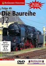 Stars der Schiene 49: Die