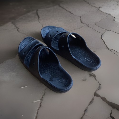 Herren crocs schwarz - herren,