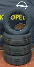 4 Sommerreifen Goodyear Cargo 2  /  215/65 R 16C 106/104 H  DOT 25 / 8,6mm