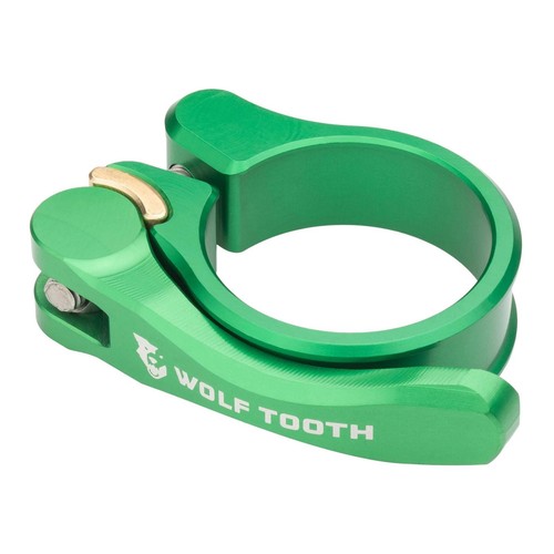 Wolf tooth - wolf,