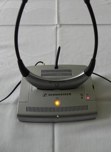 Sennheiser 4200 ii top - **sennheiser, ii,