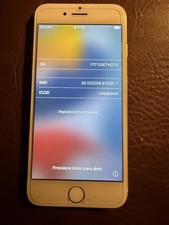 iPhone 7 Oder 8, Defekt 