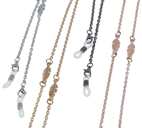 Schöne glieder brillenkette - schöne, glieder-brillenkette