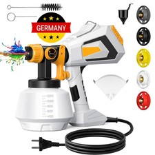 Elektro Lackierpistole