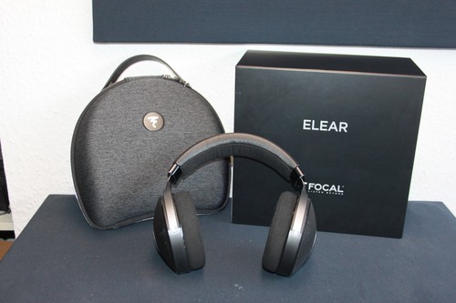 Focal elear over ear - focal,