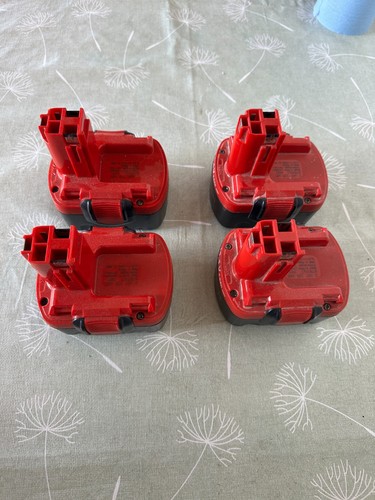 Original bosch akku 4 v - x,