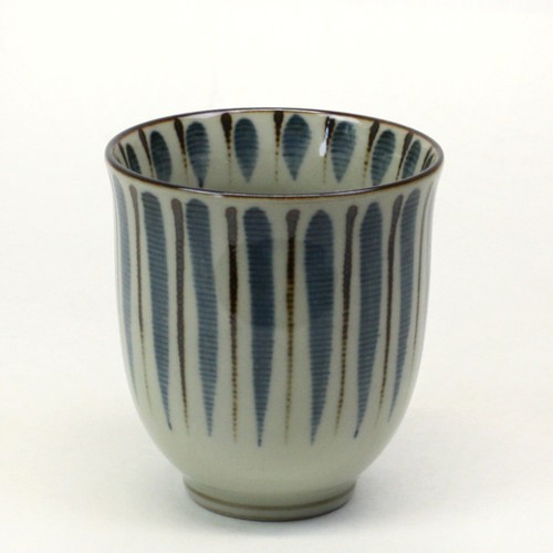 Teebecher tokusa blau - teebecher, tokusa,