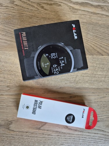 Polar grit outdoor - grit,