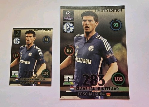 Panini champions league - panini,