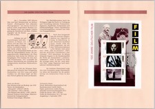 Bund Erinnerungsblatt 1995/30