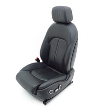 Sitz Ledersitz Valcona