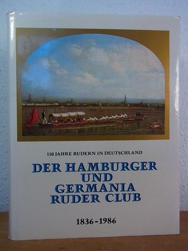 Der hamburger und germania - hamburger,