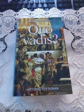 Quo vadis? von Henryk