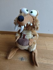 Ice Age 2, "Scrat" Stofftier