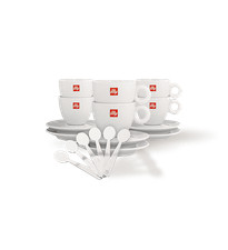 Genuie illy entertaining - illy,