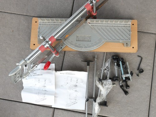 Budget hand gehrungssäge 550 - budget,