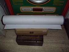 original HP  Papierrolle  für