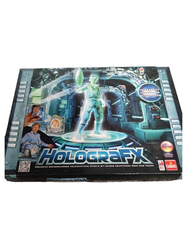 Goliath toys holografx - goliath,