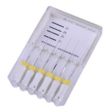 10 Boxes 6x Dental Endo