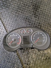 Kombiinstrument Tacho